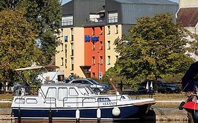 ibis budget Auxerre Centre